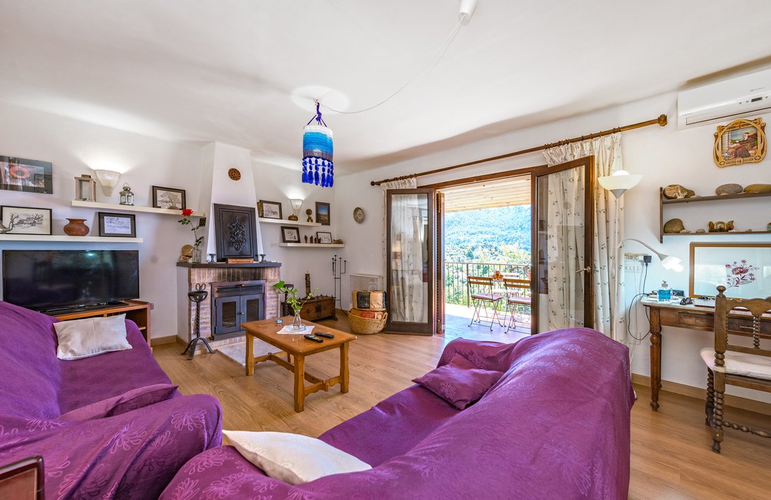 Villa en Estellenchs, Islas Baleares, España 4 - 13155943