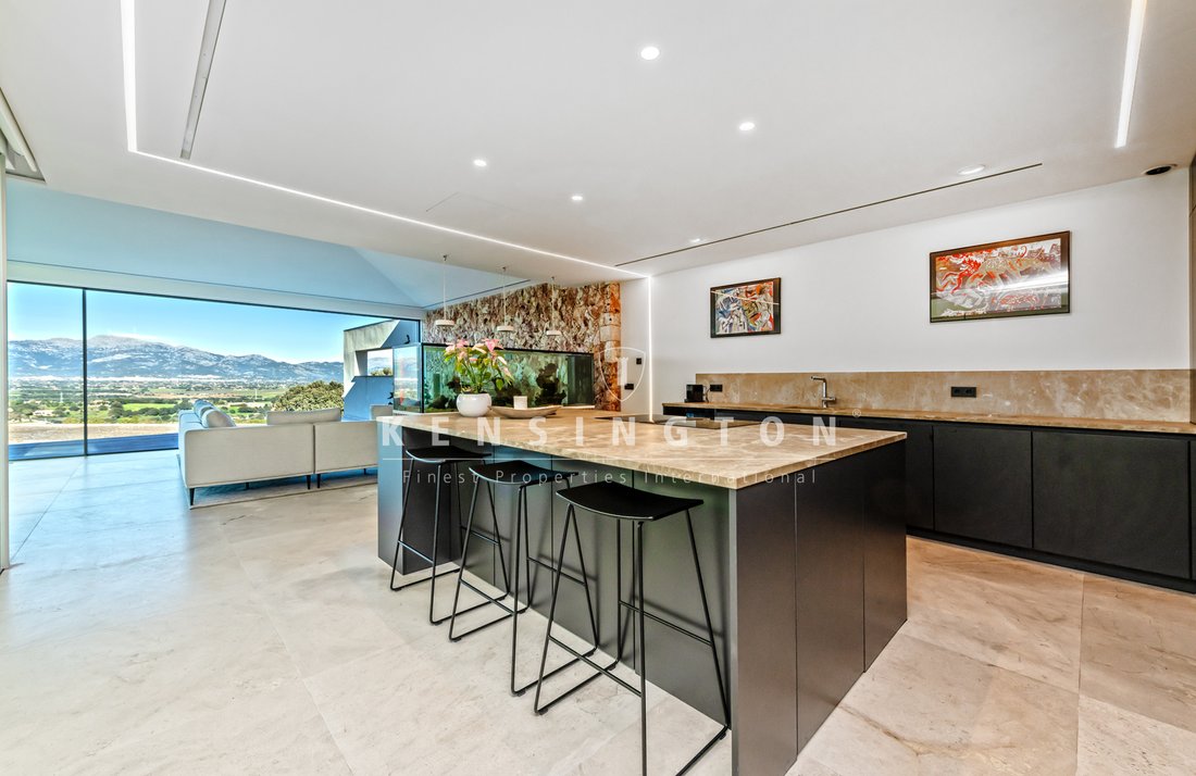 Villa in Costitx, Balearic Islands, Spain 4 - 14335747