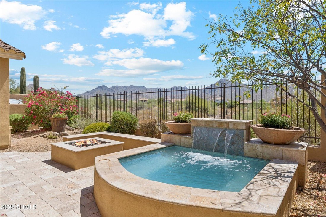 House in Scottsdale, Arizona, United States 2 - 15984923