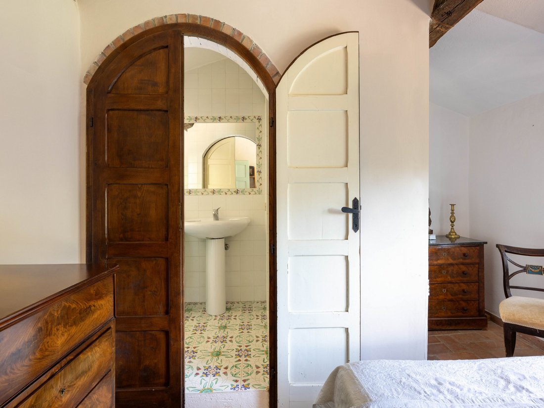 Villa in Castellina in Chianti, Tuscany, Italy 4 - 15983807
