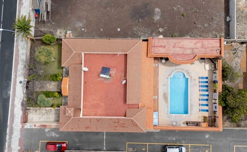 Villa in Arona, Canary Islands, Spain 1