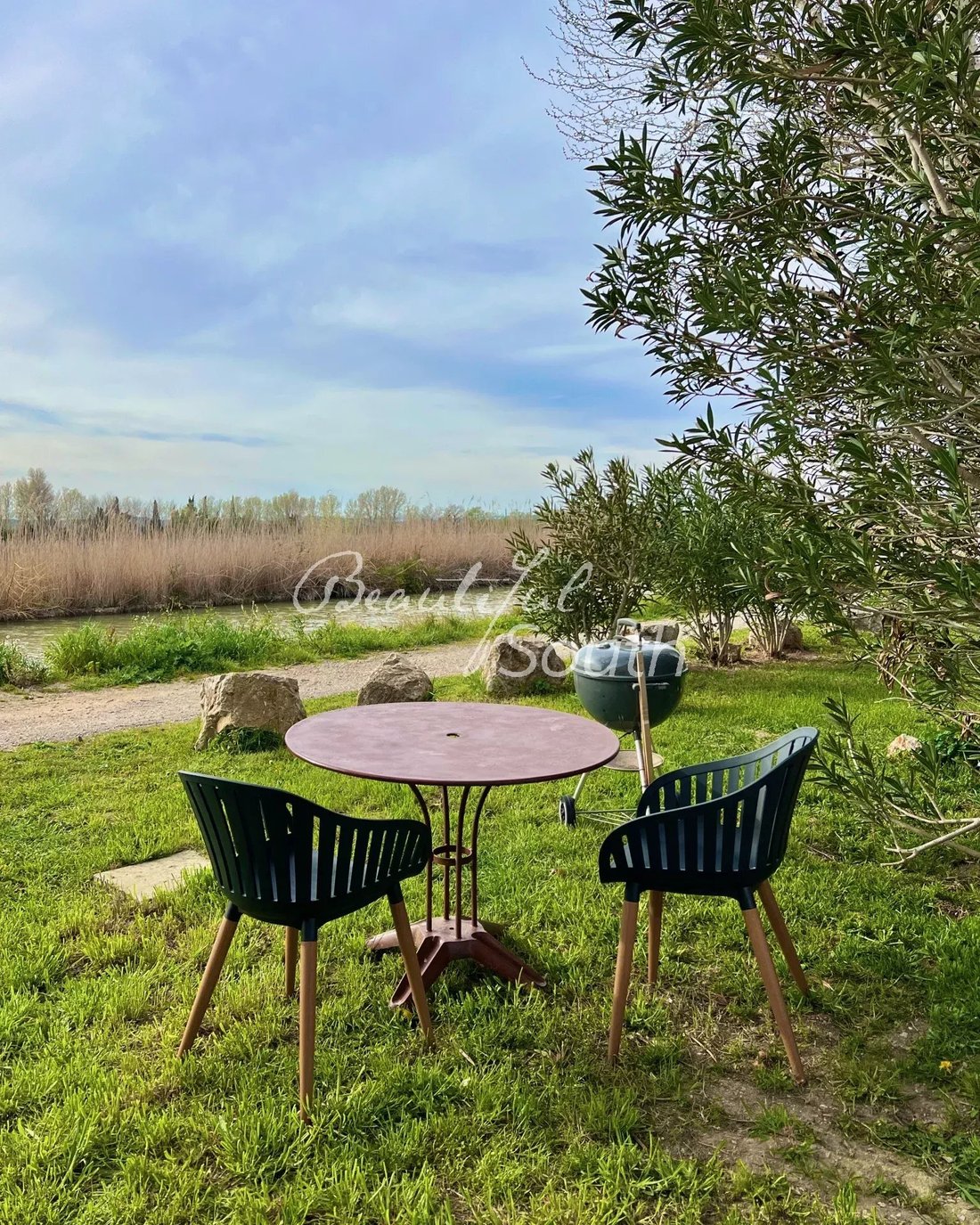 Country House in Ecarts, Narbonne, France 3 - 15984214
