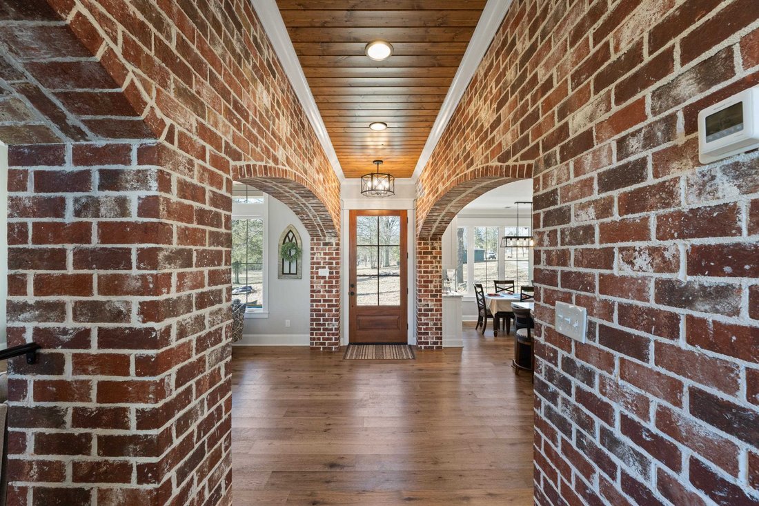 House in Eads, Fayette County, United States 3 - 15985861