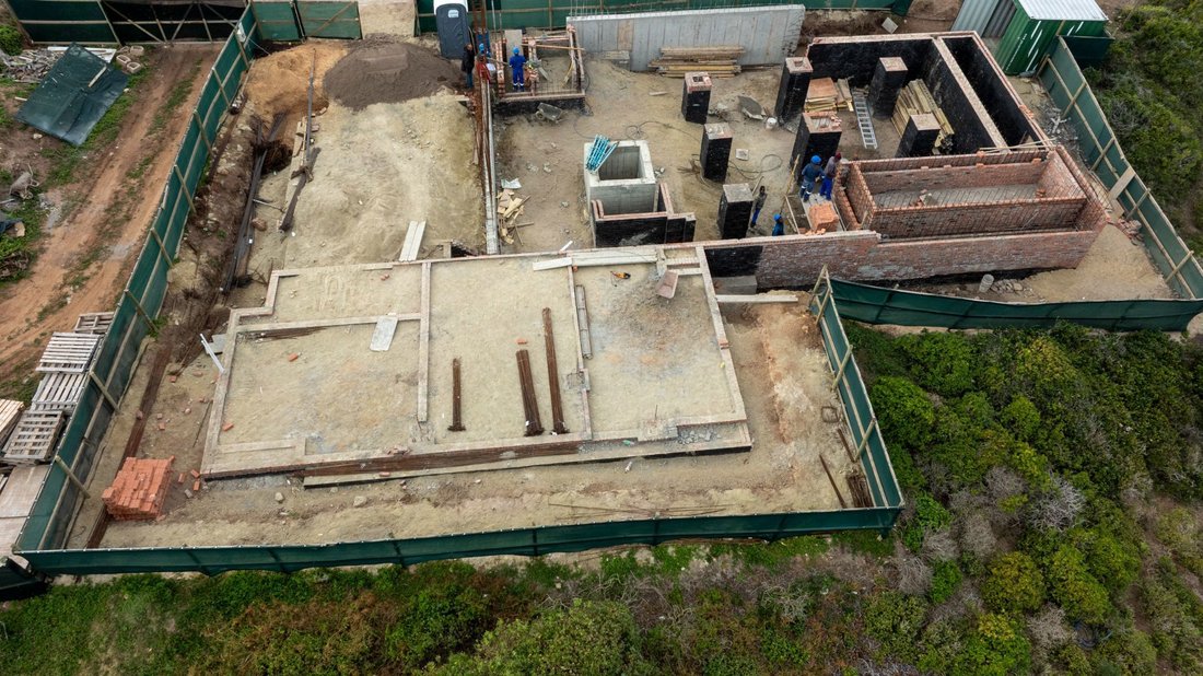 House in Mossel Bay, Western Cape, South Africa 4 - 15045700