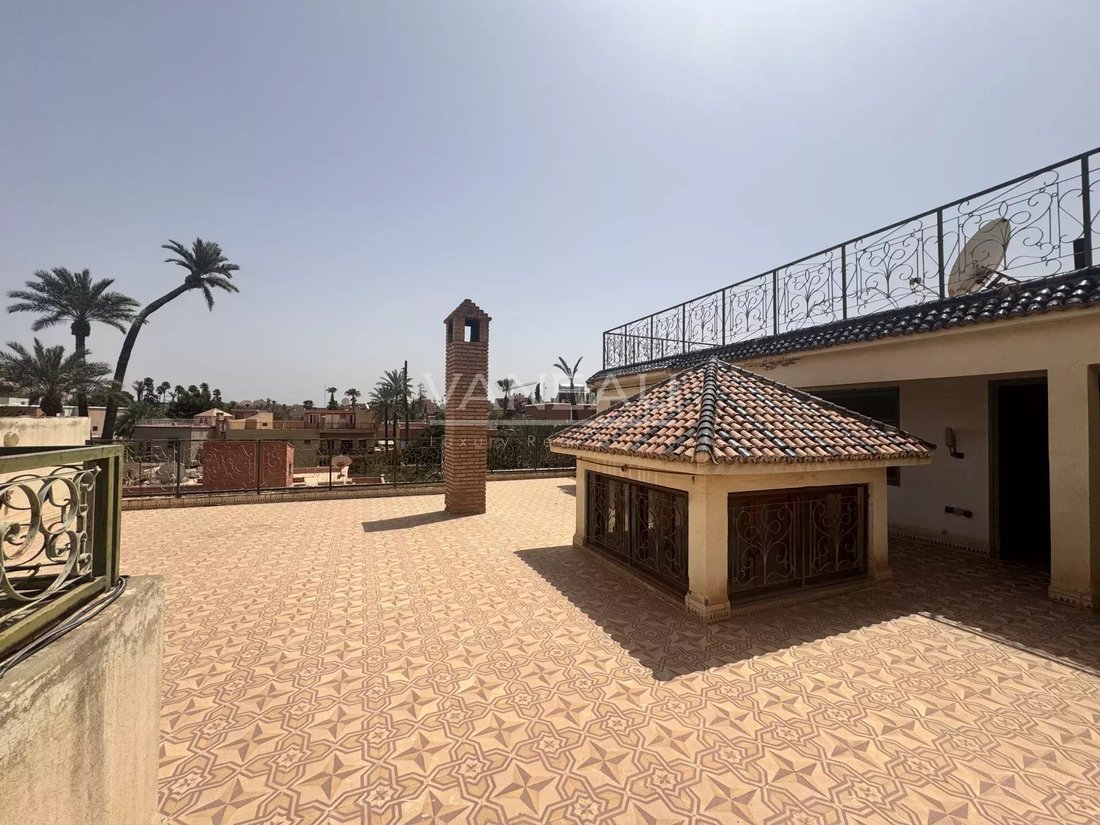 Villa in Lahebichate, Marrakesh-Safi, Morocco 4 - 15984128