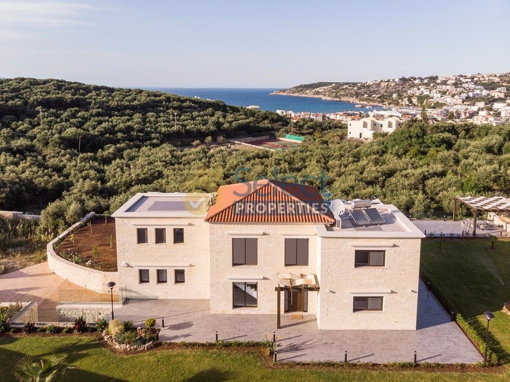 Villa in Apokoronas, Greece 1 - 15985904