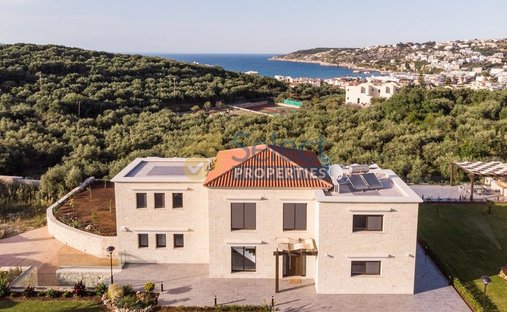 Villa in Apokoronas, Griechenland 1