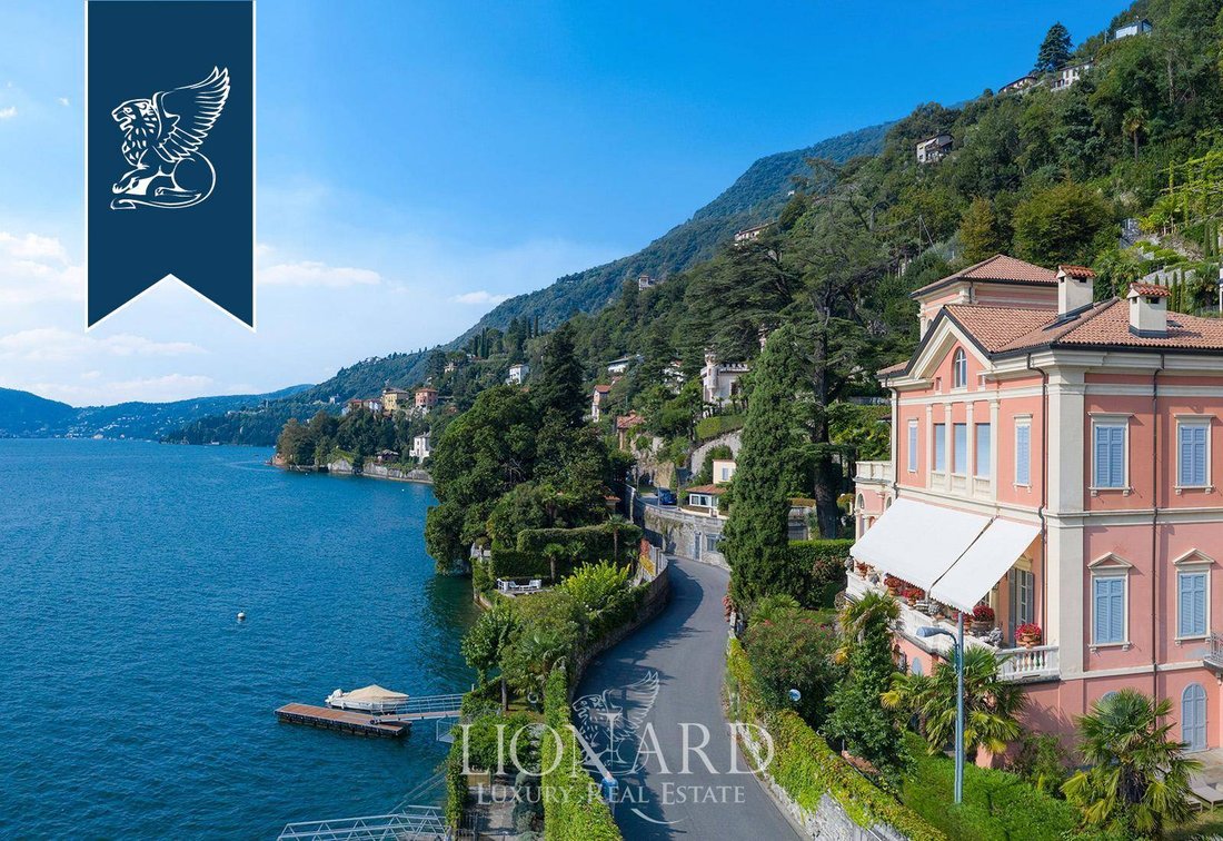 Apartment in Carate Urio, Lombardy, Italy 3 - 15985334
