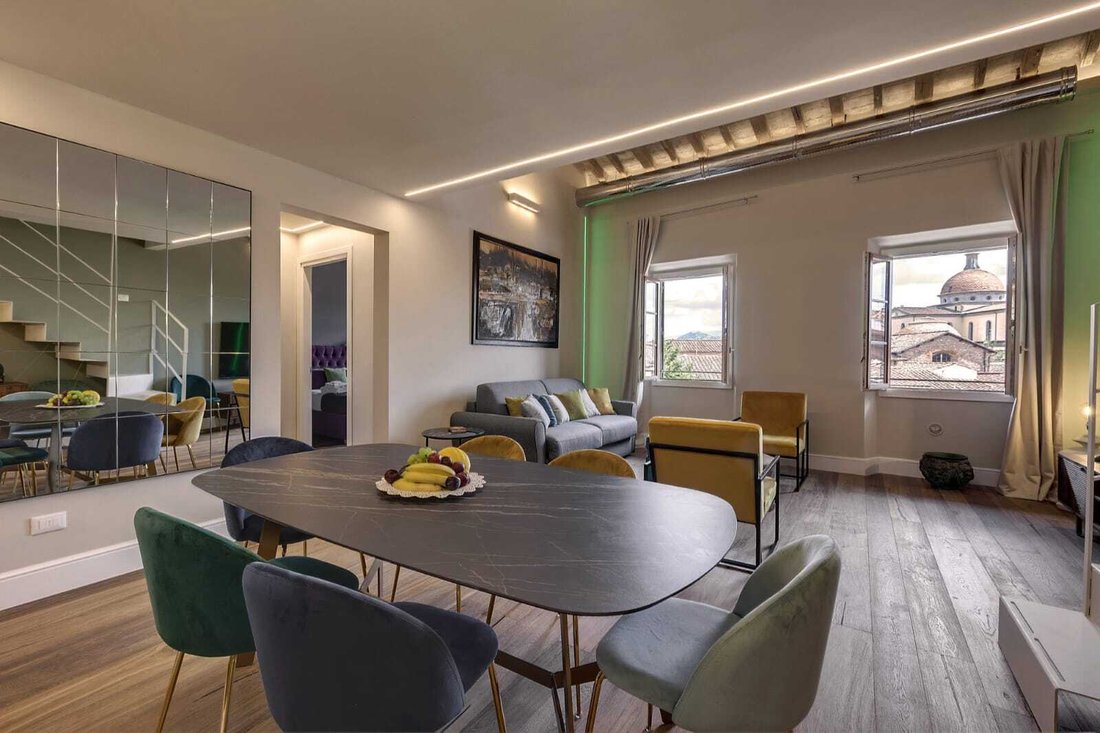 Apartment in Center, Florence, Tuscany 1 - 15983898