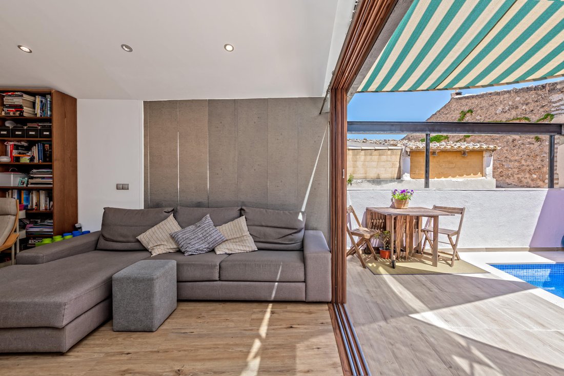 Townhouse in Alaro, Balearic Islands, Spain 4 - 15577123