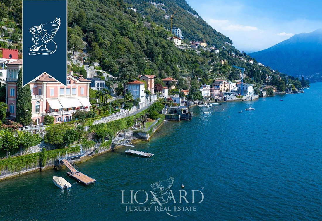 Apartment in Carate Urio, Lombardy, Italy 1 - 15985334