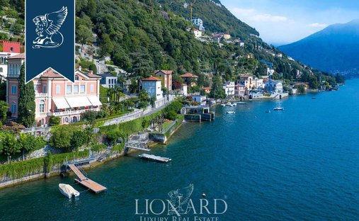 Appartamento a Carate Urio, Lombardia, Italia 1
