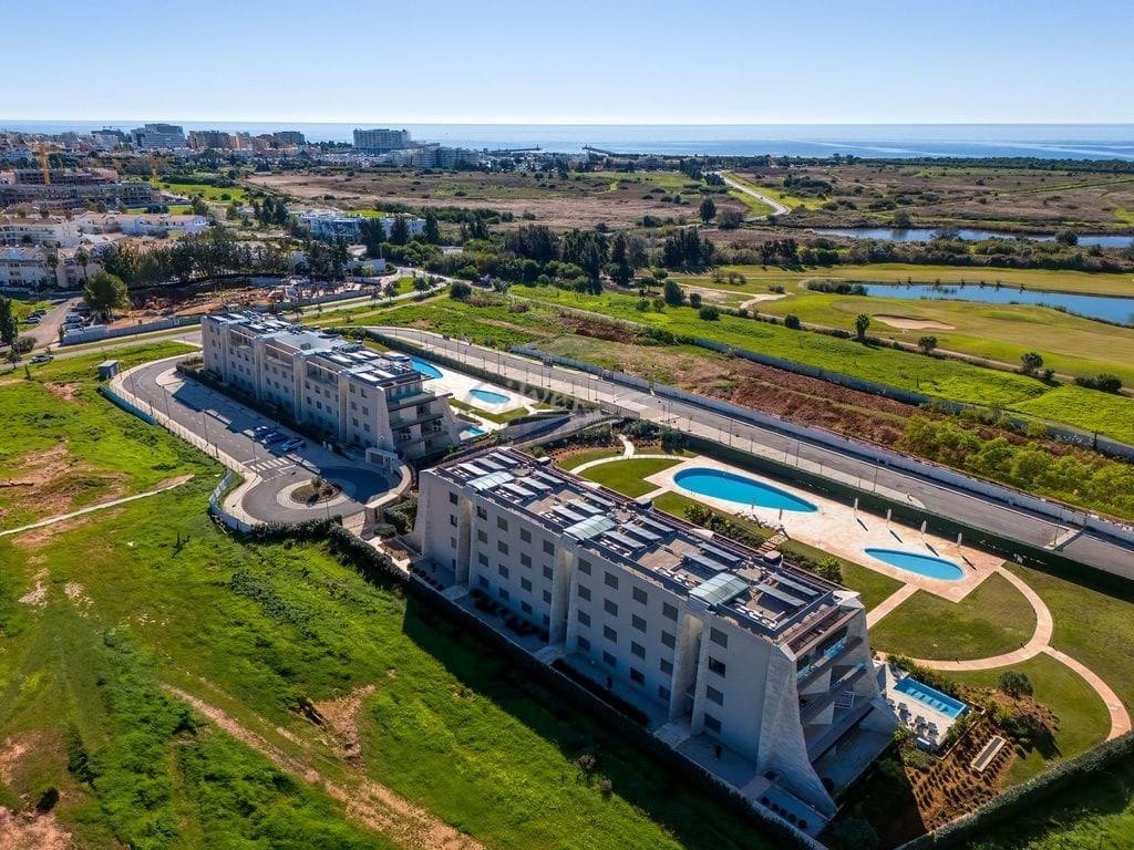 Apartment in Vilamoura, Quarteira, Algarve 3 - 15984587