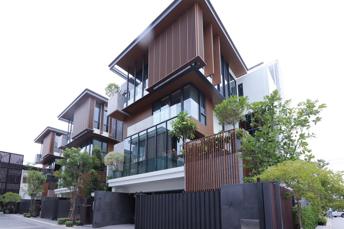 House in Bangkok, Krung Thep Maha Nakhon, Thailand 1 - 15986129