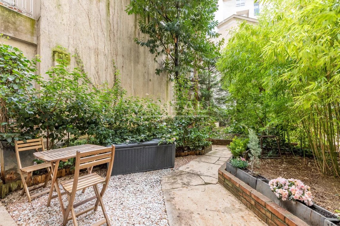 Apartment in Monnaie, Paris 6e Arrondissement, Paris 1 - 14822327
