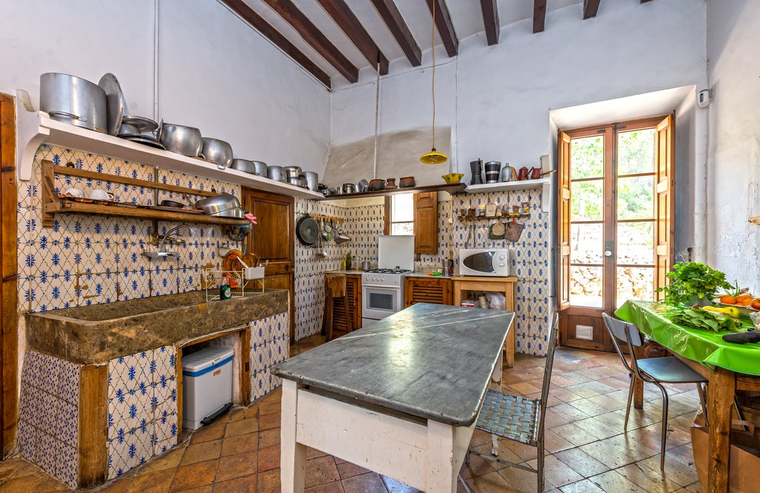 Country House in Son Vida, Palma, Balearic Islands 5 - 13155910