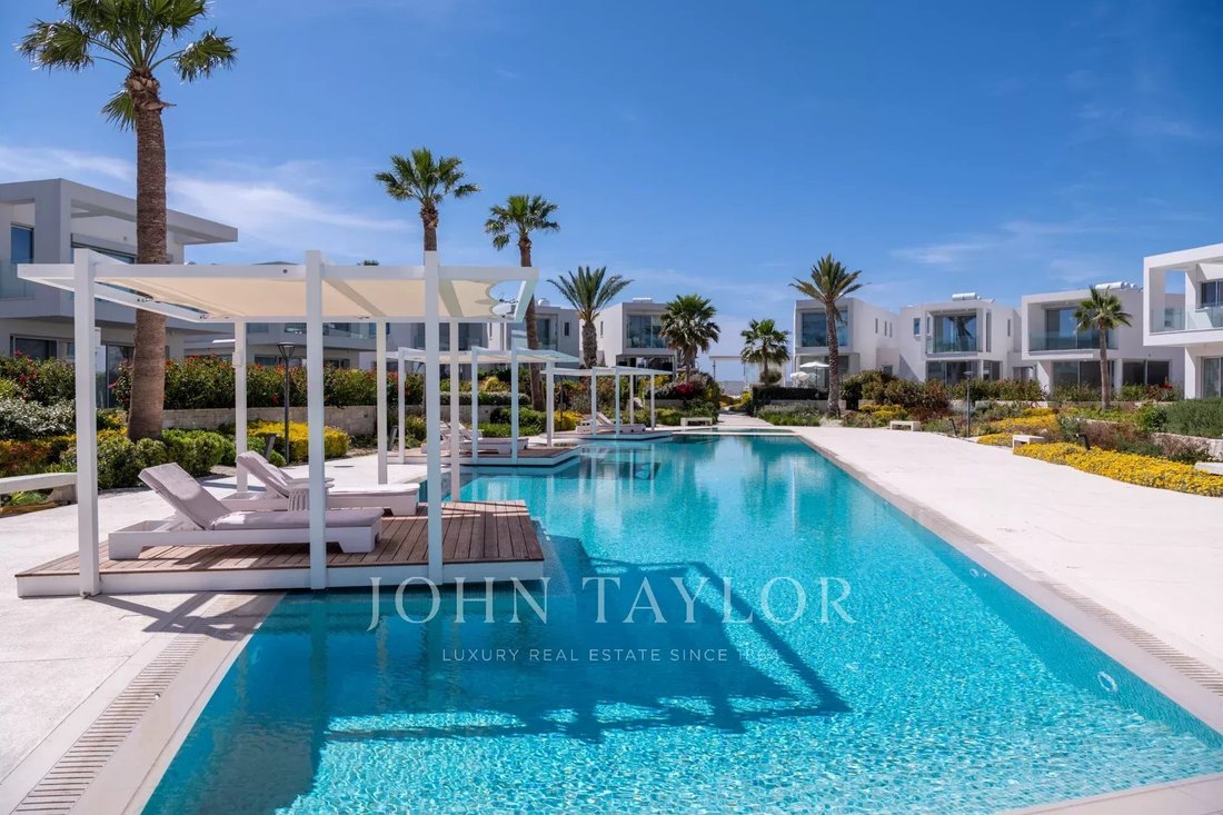 Villa in Peyia, Paphos, Cyprus 4 - 15984225