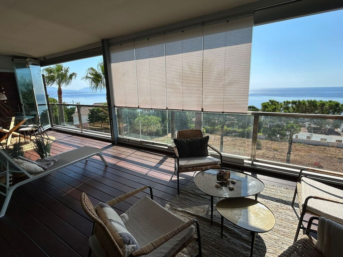 Apartment in Manilva, Andalusia, Spain 3 - 15984105