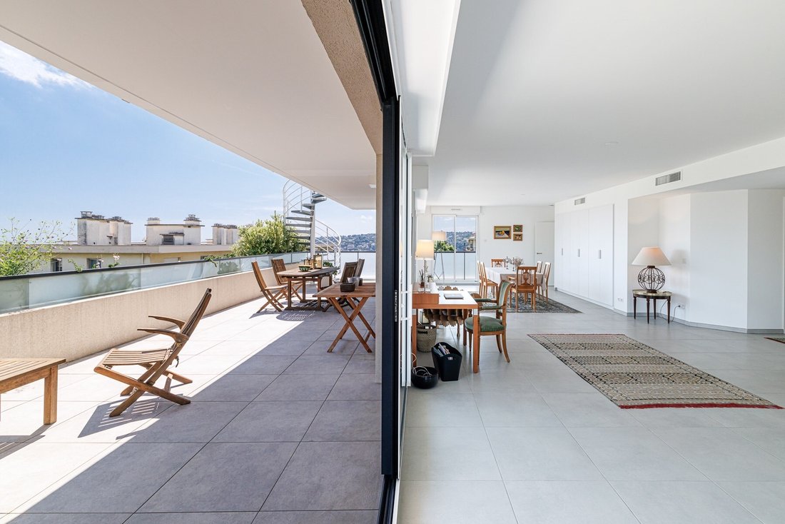 Apartment in Musiciens - Thiers, Nice, France 5 - 15986148