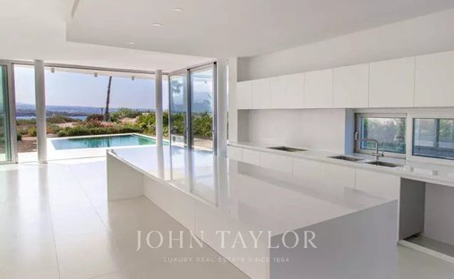 Villa en Peyia, Distrito de Pafos, Chipre 1