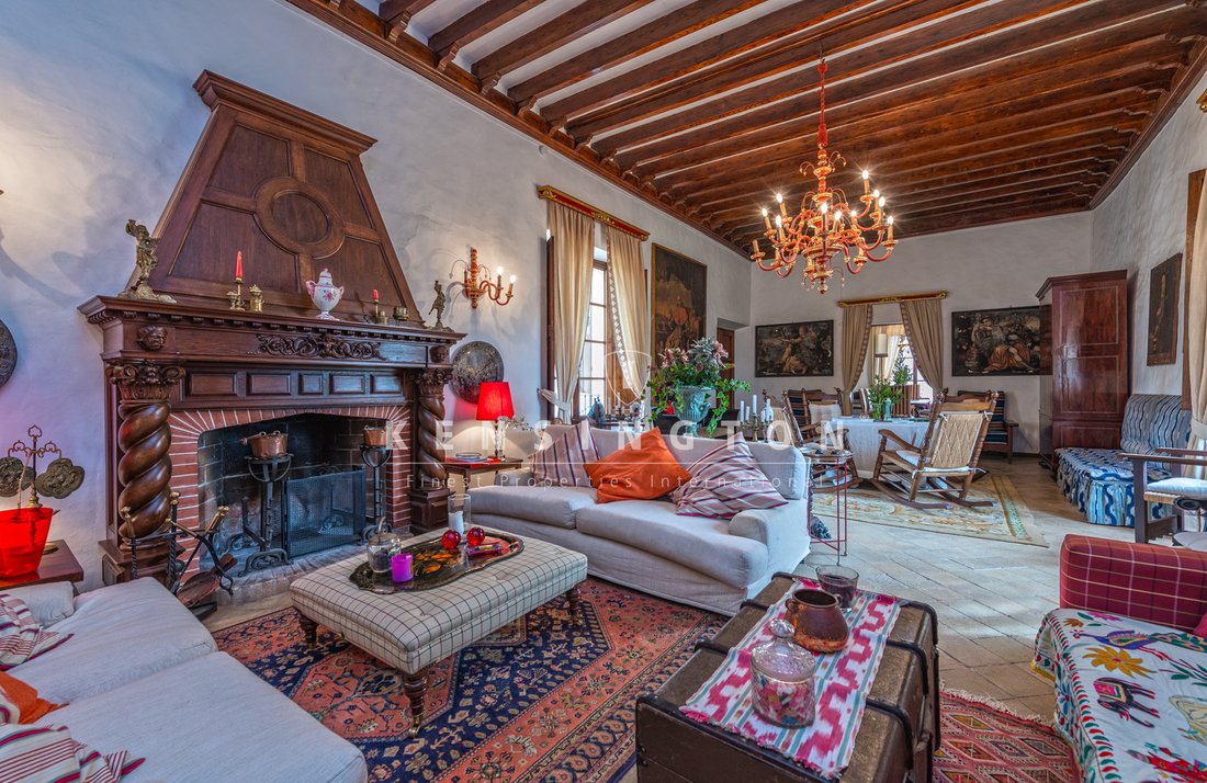 Country House in Bunyola, Balearic Islands, Spain 4 - 13155973
