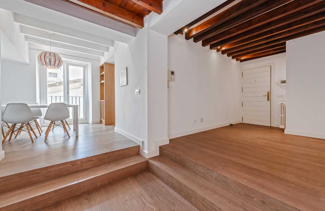 Apartment in Palma, Balearic Islands, Spain 5 - 15800168