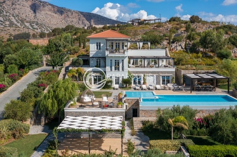 Villa in Lasithi, Greece 5 - 15984866