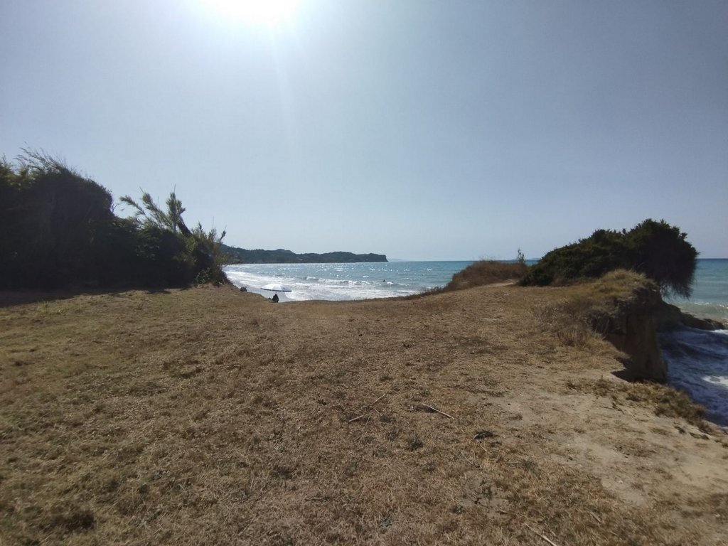 Land in Northern Corfu, Peloponnese, Western Greece and the Ionian, Greece 5 - 15984902