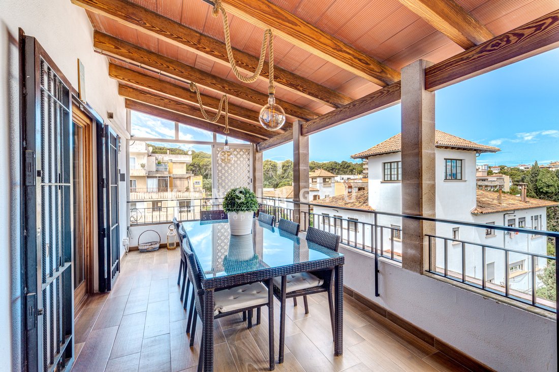 Apartment in Genoa, Palma, Balearic Islands 4 - 14766380