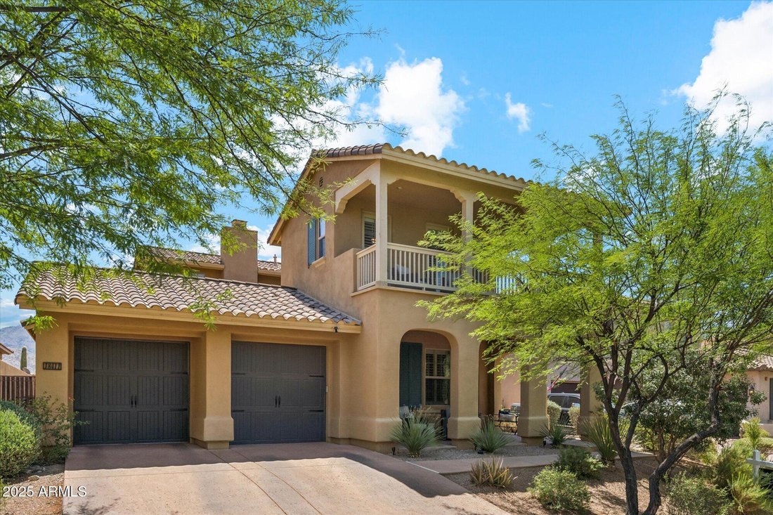 House in Scottsdale, Arizona, United States 3 - 15984923