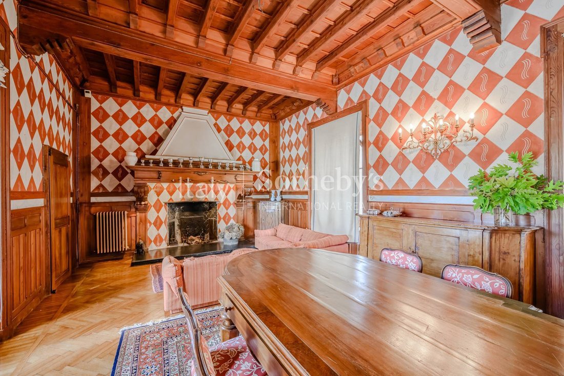 House in Orta San Giulio, Piedmont, Italy 5 - 15986013
