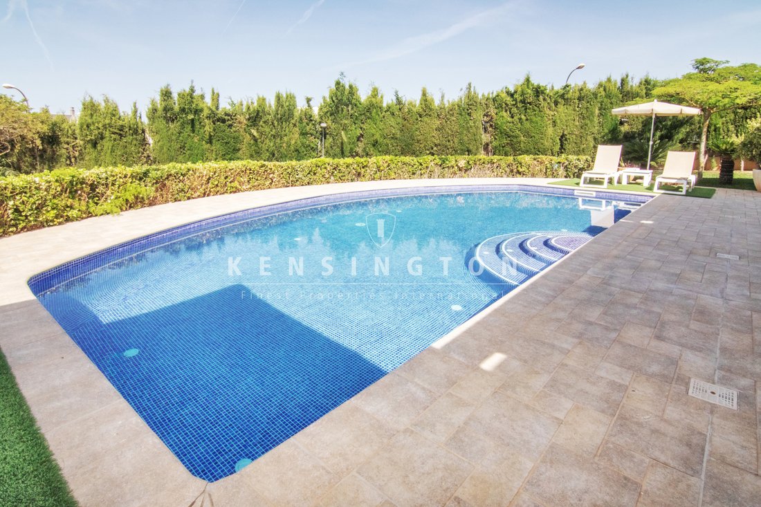 Villa in Marratxi, Balearic Islands, Spain 5 - 14520451