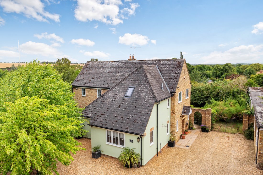 House in Ellington, England 2 - 15984939
