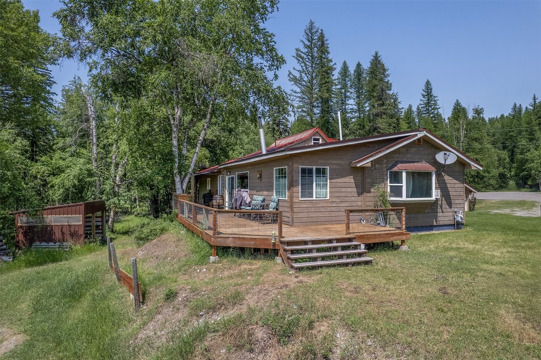 House in Whitefish, Montana, United States 5 - 13916108