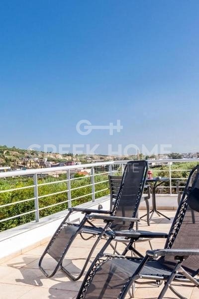 Villa in Community of Gouve, Gouves, Greece 5 - 15985114