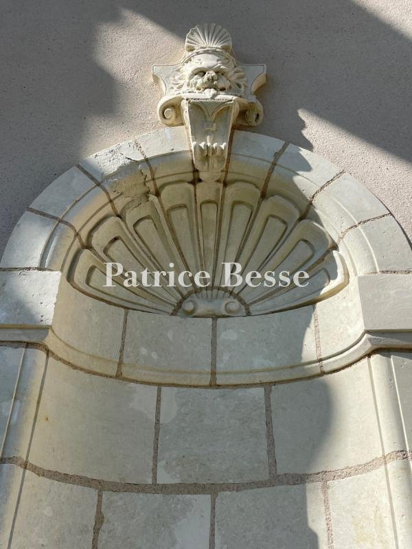 Château des Chasses Royales: A 19th-Century Hunting Lodge in Anjou’s Golden Light