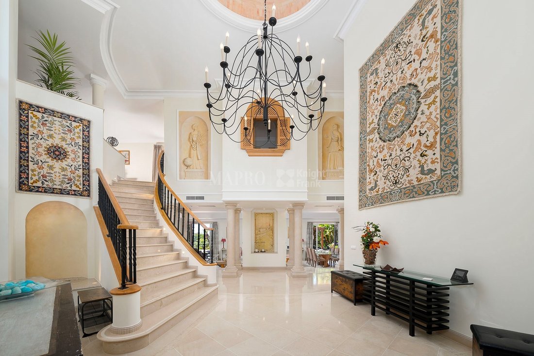 Villa in Quinta do Lago, Almancil, Portugal 5 - 14455003