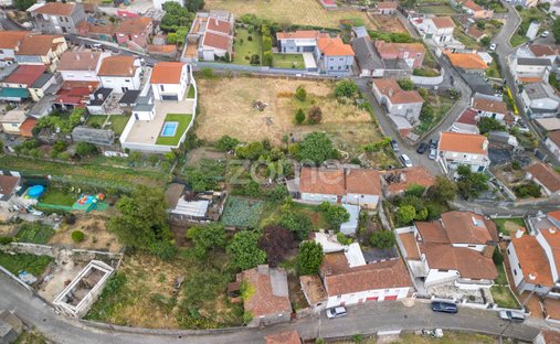 Maison à Coronado (Sao Romao e Sao Mamede), District de Porto, Portugal 1
