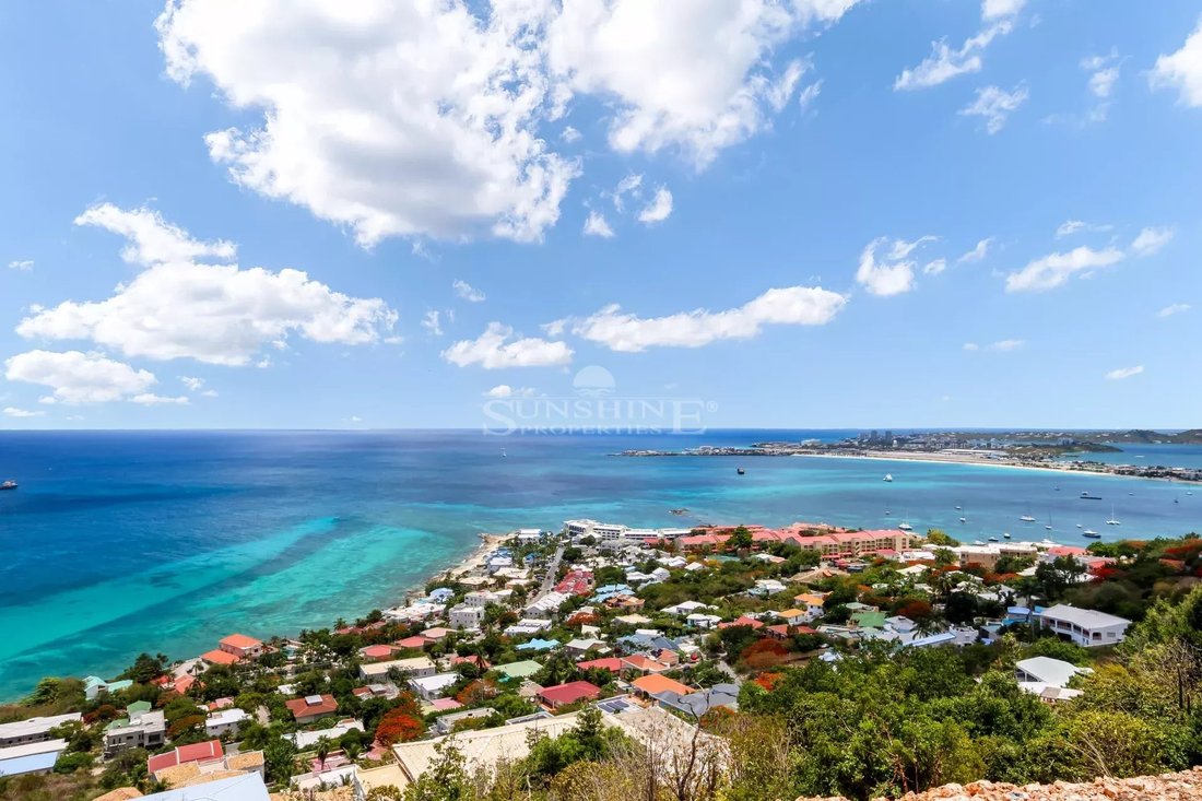 Apartment in Cole Bay, Sint Maarten 2 - 15967330