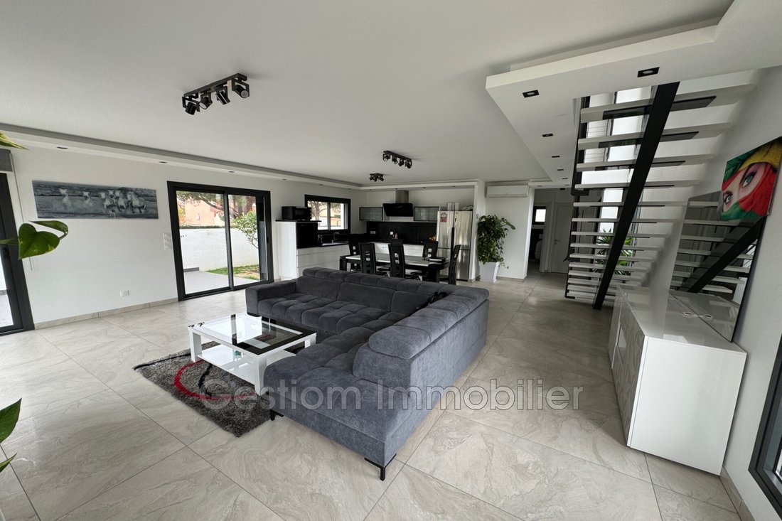 Villa a Toulouges, Occitania, Francia 2 - 13860455
