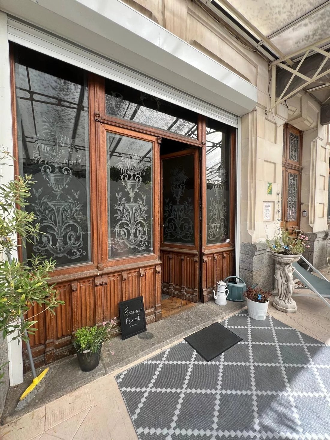 Estate in Evaux-les-Bains, Nouvelle-Aquitaine, France 5 - 15984093