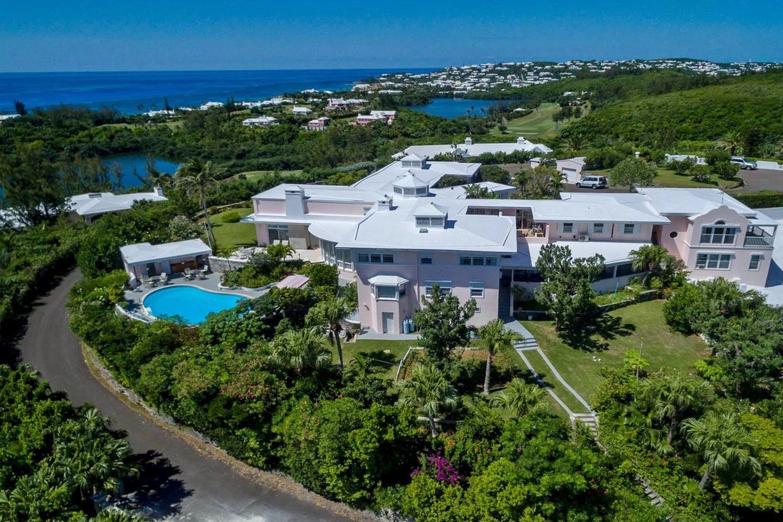House in Hamilton, Hamilton Parish, Bermuda 2 - 15984369