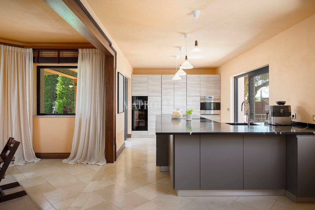 Villa in Boliqueime, Algarve, Portugal 5 - 14537599