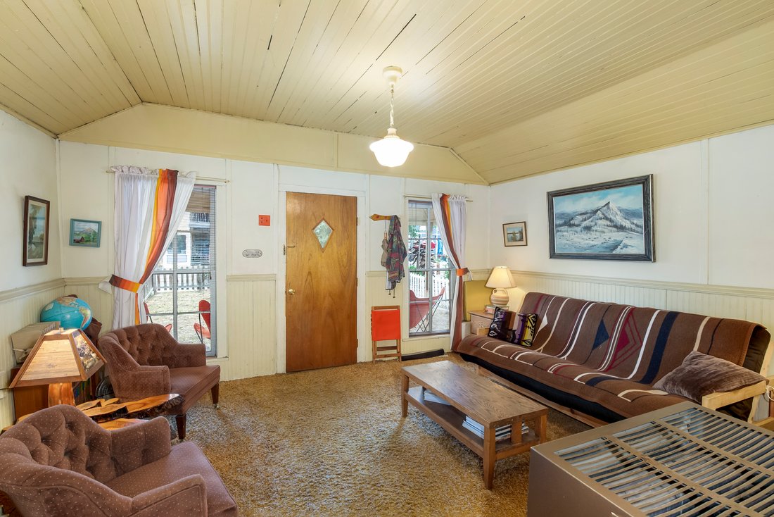 House in Crested Butte, Colorado, United States 4 - 15984546