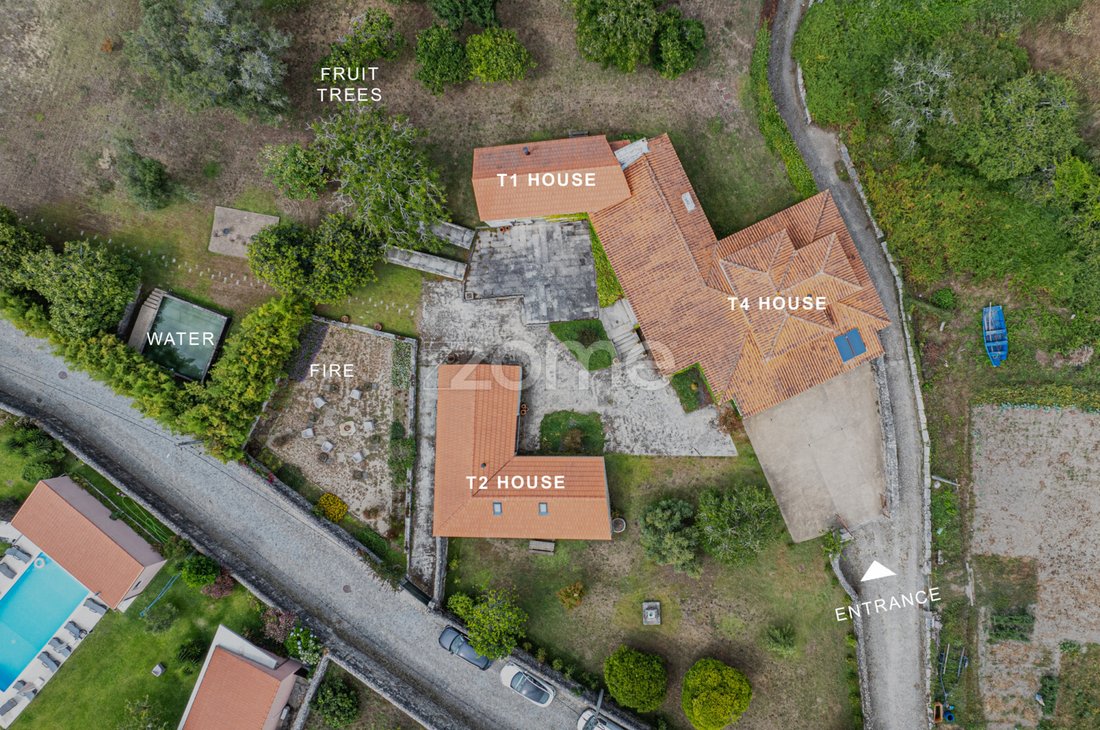 Finca in Ancora, Viana do Castelo District, Portugal 4 - 15985665