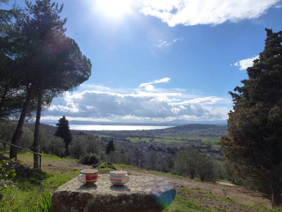 Castiglione del Lago, Umbria, Italy 2 - 15985000