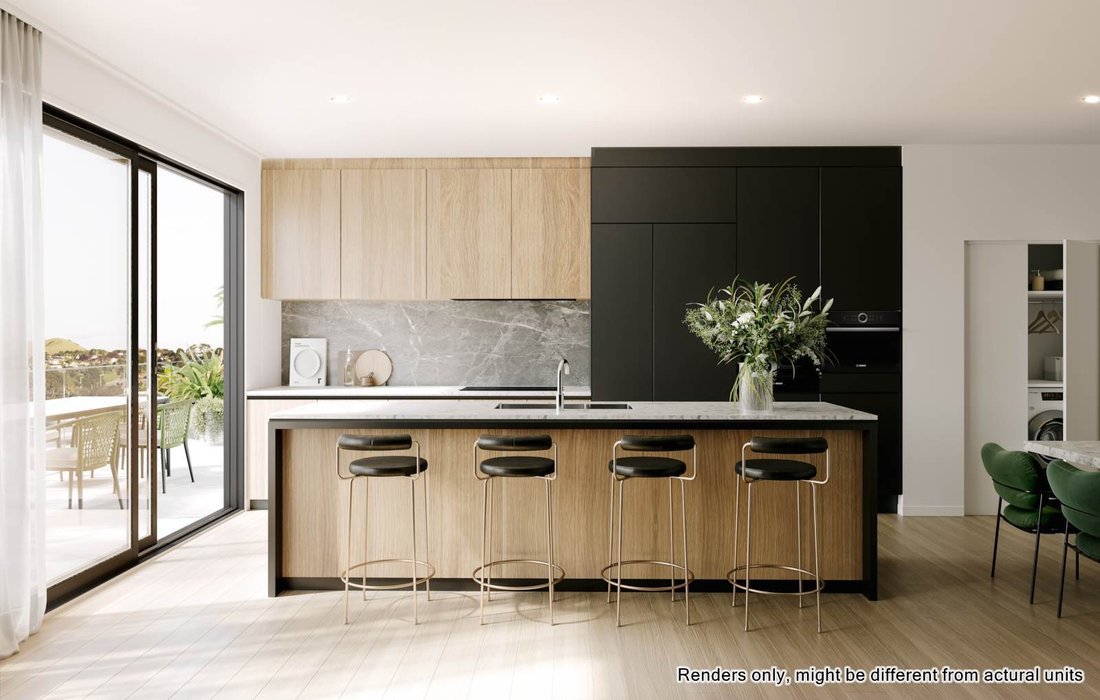 House in Auckland, Auckland, New Zealand 1 - 15985408
