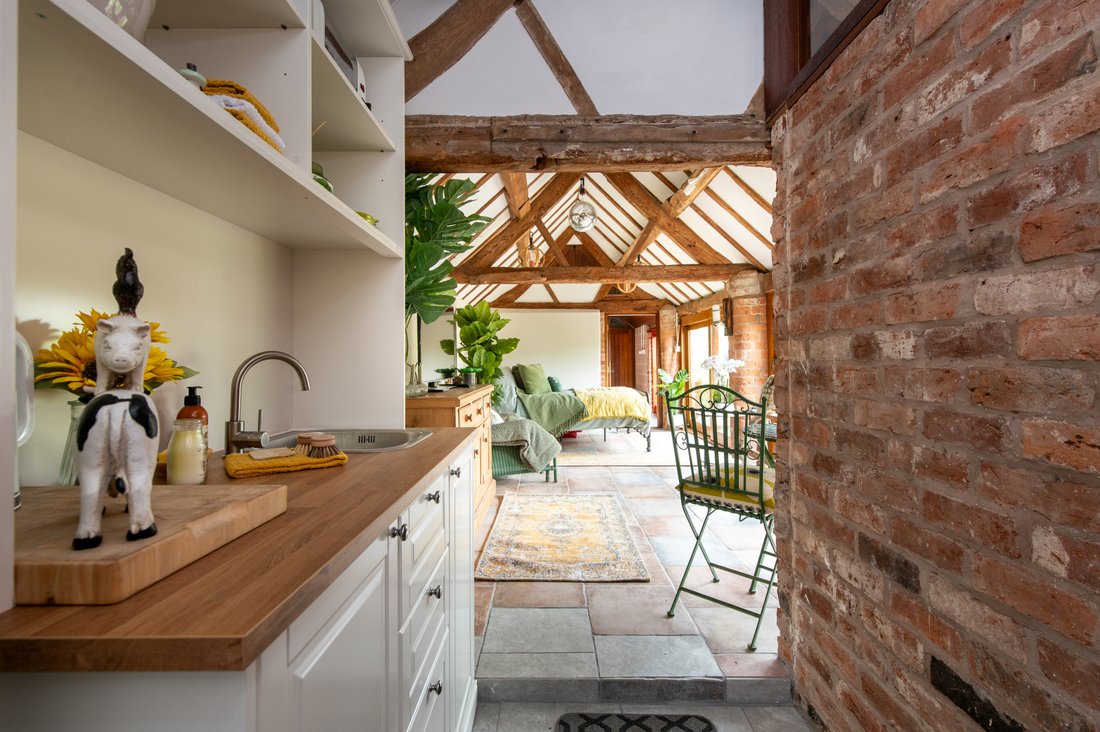 House in Bishampton, England 3 - 15983885
