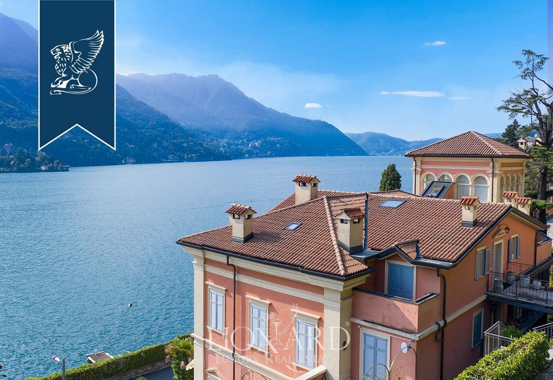 Apartment in Carate Urio, Lombardy, Italy 2 - 15985334