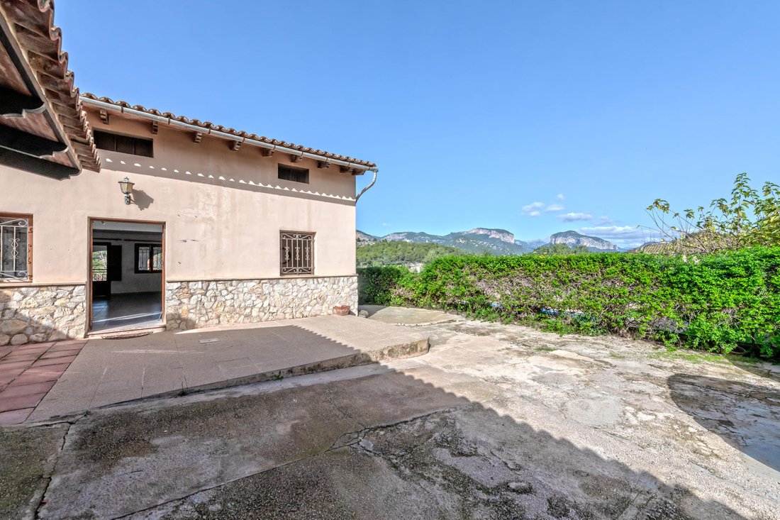 Country House in Alaro, Balearic Islands, Spain 3 - 14955975